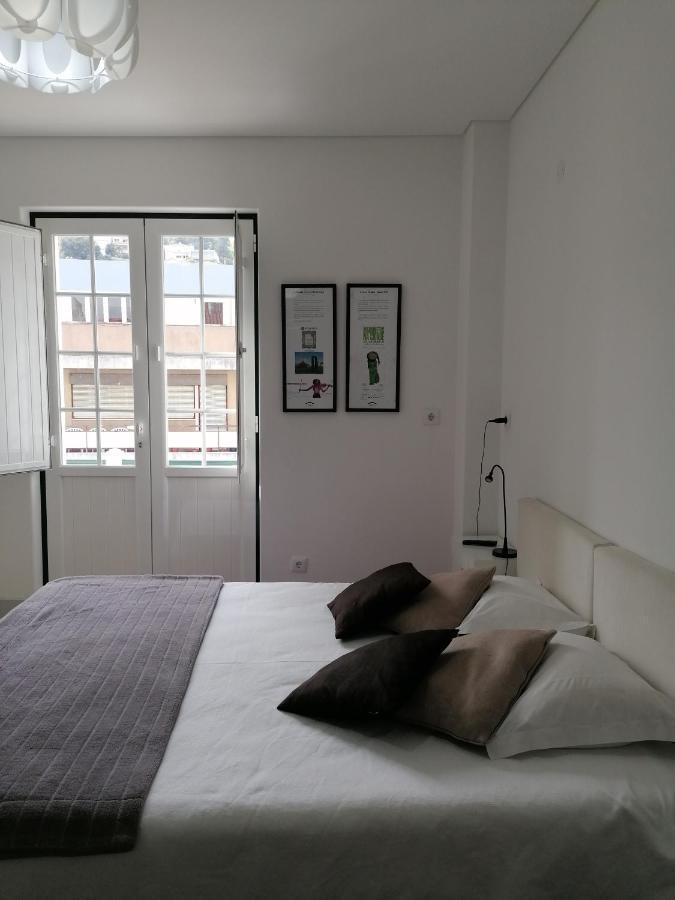 Hostel Rossio Alcobaca Exterior photo