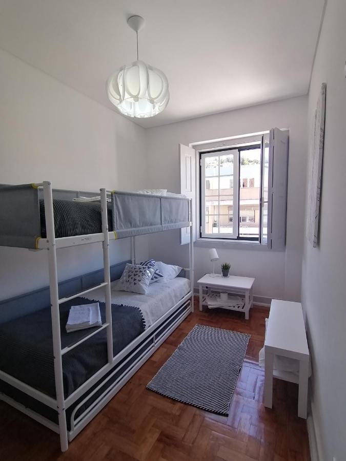 Hostel Rossio Alcobaca Exterior photo