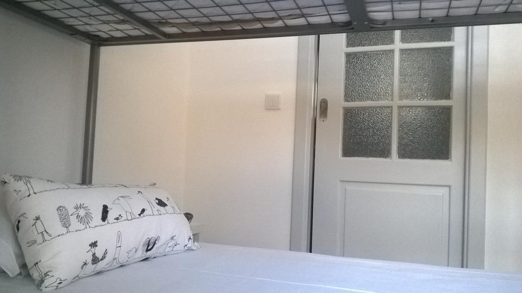 Hostel Rossio Alcobaca Room photo