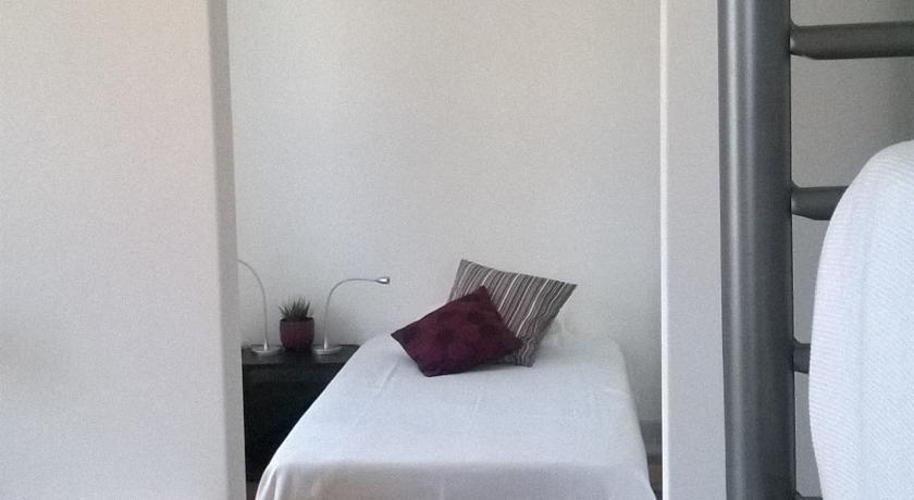 Hostel Rossio Alcobaca Room photo