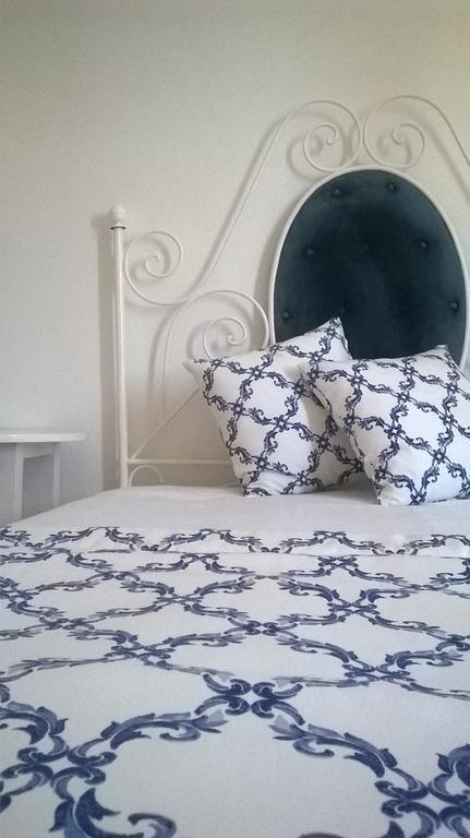 Hostel Rossio Alcobaca Room photo