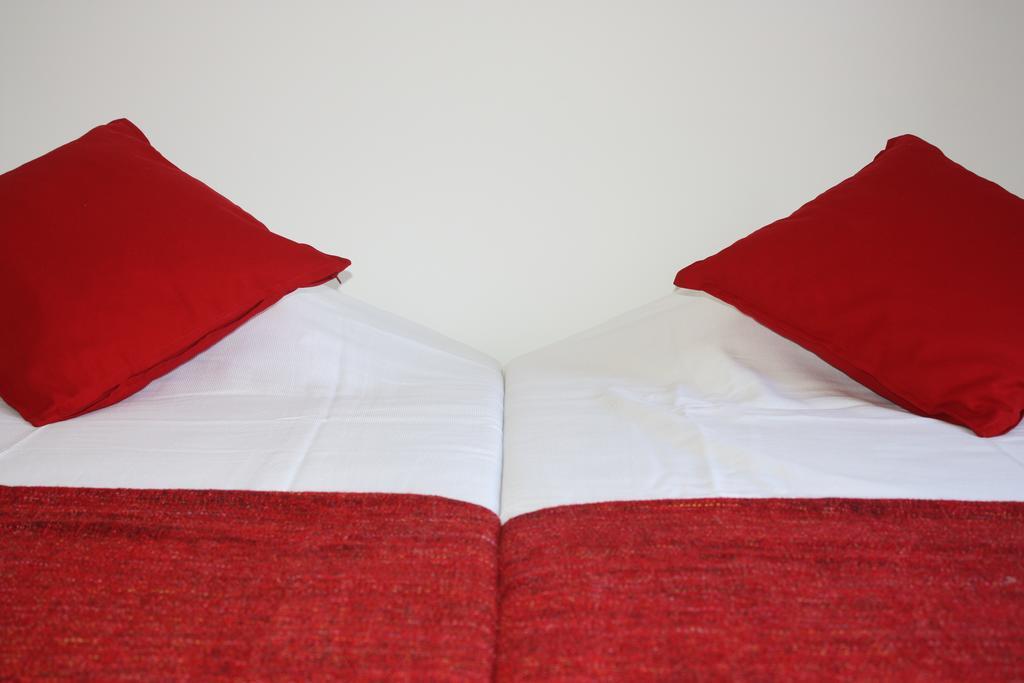 Hostel Rossio Alcobaca Room photo