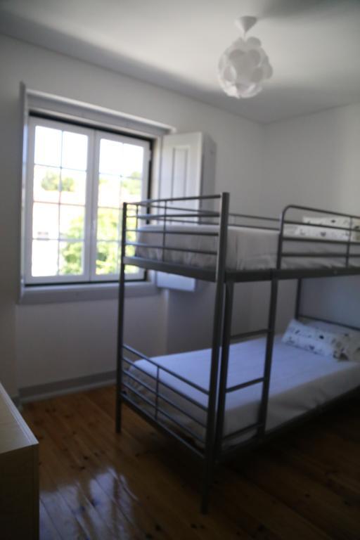 Hostel Rossio Alcobaca Room photo
