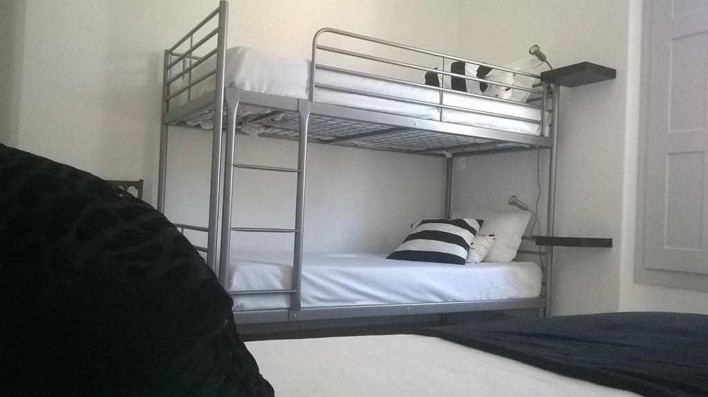 Hostel Rossio Alcobaca Room photo