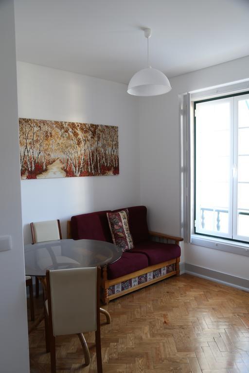 Hostel Rossio Alcobaca Exterior photo