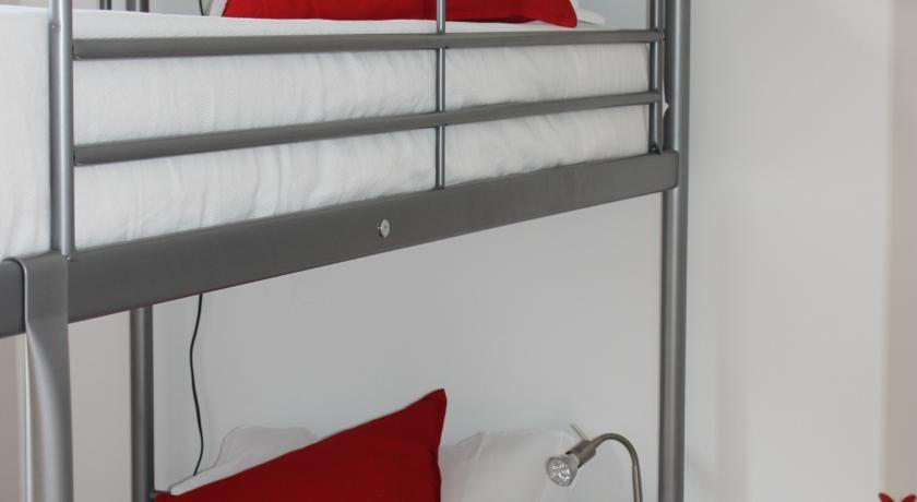 Hostel Rossio Alcobaca Room photo