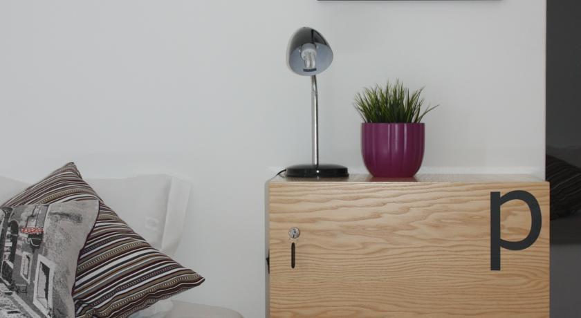 Hostel Rossio Alcobaca Room photo