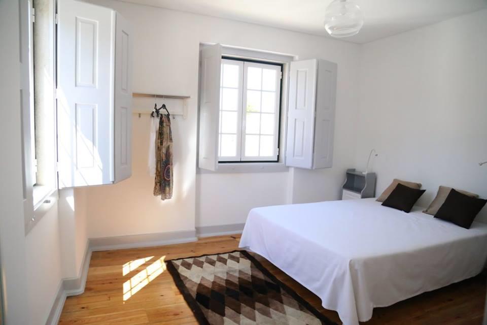 Hostel Rossio Alcobaca Exterior photo
