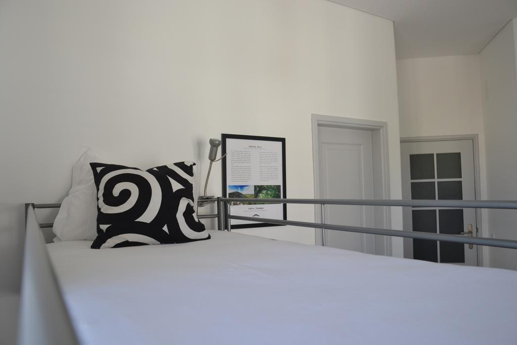 Hostel Rossio Alcobaca Exterior photo