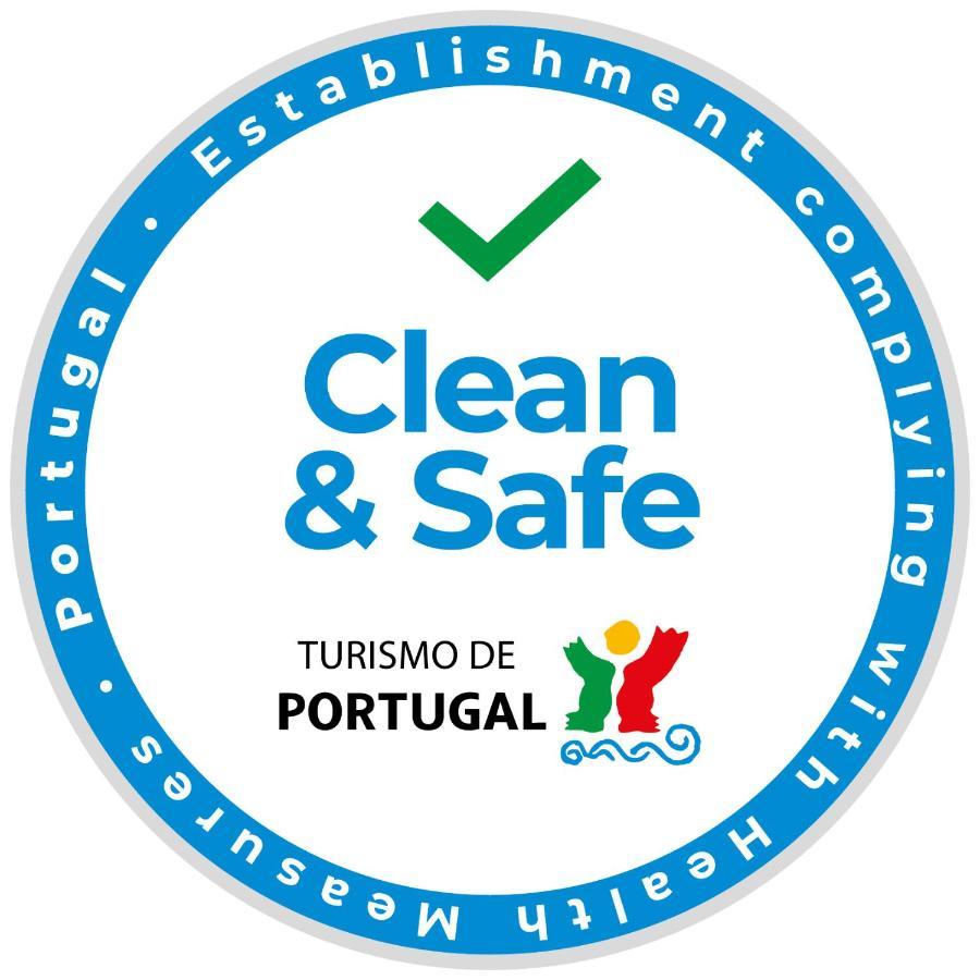 Hostel Rossio Alcobaca Exterior photo
